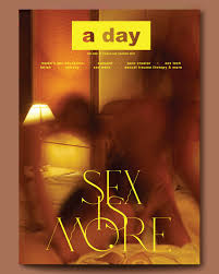 A day magazine