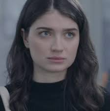Exploring Eve Hewson in Paper Year: A Character Study