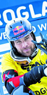 Snowboard: Absage sei Dank! Verfrühter Gesamtweltcup-Sieg für Benjamin Karl