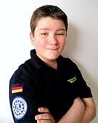 THW OV Augsburg: Kontakte Jugend