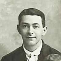 Rev. Robert Shull Burris (1886–1976) • FamilySearch