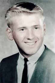 Ross Edward Bedient : Specialist Four from New York, Vietnam War Casualty