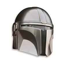 Maybe you would like to learn more about one of these? Haho The Mandalorian Helmet Star Wars Large Size Cos Play Pvc Injection Molded Amazon In Car Motorbike