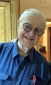 Ronald Schaffner Obituary