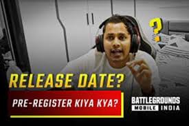 Pubg mobile india release date or battlegrounds mobile india release date confirm,in a good news for lakhs of fans of pubg mobile india or battlegrounds. Fqac8jhpqbqram