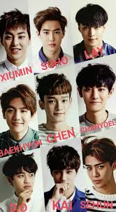 The rapper rekcahdam scuare airospace. 11 Exo Ideen Exo Mitglieder Exo Exo Baekhyun