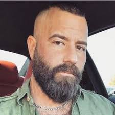 16 Beard ideas