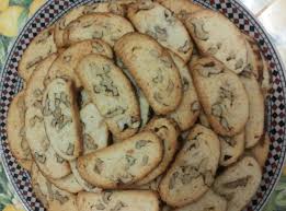 الفقاص بالكركاع سهل ولذيذ بالصور مجلة لالة مولاتي نت majalat lalamoulati net food desserts cookies