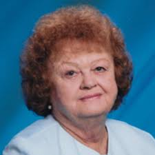 Patricia Elizabeth Boehm Obituary June 18, 2016