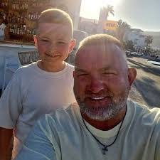 Aaron Ingham's Instagram, Twitter & Facebook