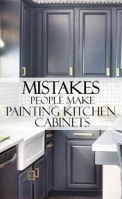 Kitchen Cabinet Painting St Louis Mo Cabinets Kitchenorganization New Kitchen Cabinets Kitchen Renovation Kitchen Cabinets Makeover