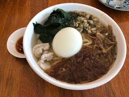 Joe ma pan mee @ restoran hoo yee kee chinese puchong fatty drumstick rice @ restoran hoo yee kee. Workday Lunch Review Of Ahma Panmee Bukit Mertajam Malaysia Tripadvisor