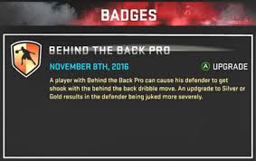 My stretch four has a whopping 1 finishing badge maxed out and i can change . The Easiest And Quickest Nba 2k Badges To Unlock Nba 2kw Nba 2k22 Locker Codes Nba 2k22 News Nba 2k22 Myplayer Builder Nba 2k22 Tips Nba