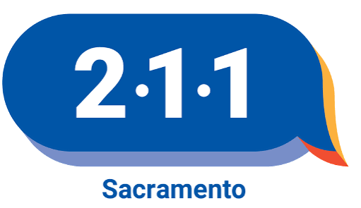 211 Sacramento | Connecting you with local services