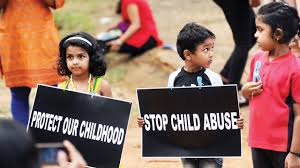 The spread of child pornography on social media has become an established part of modern internet culture. Over 1 Lakh Cases Registered Under Pocso Act In 3 Yrs