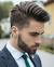 Short Hair Mens Haircut