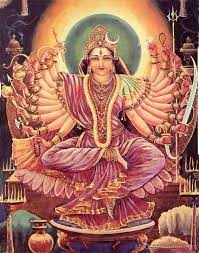 1.tulja bhavani devasthan is the hindu temple that is dedicated to goddess tulaja. Hindu Goddess Bhavani In Hindu Mythology Goddess Facebook