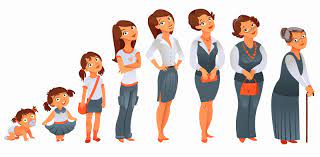 Be specific in providing age ranges, means, and medians. Online Age Calculator Ovdss