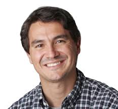 Our environment writer, and our forum