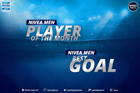 Detailed info include goals scored, top scorers, over 2.5, fts, btts, corners, clean sheets. Nivea Men Best Goal Matchday 2 Superleague Greece Ina Tv
