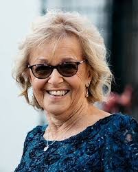 Obituary of Theresa Lambertson