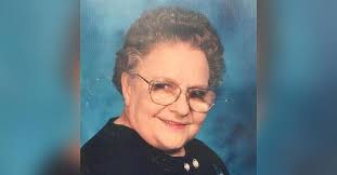 Lillie B. Saucier Obituary