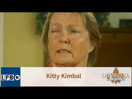 Kitty Kimball