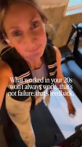 Your body isn’t betraying you… it’s talking to you., As we move through our  30s, 40s, and 50s, our hormones shift and that changes how we respond to  food, exercise, stress, and even sleep., You don’t ...