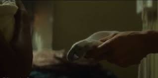 The darkest minds movie reviews & metacritic score: Chapter Six The Darkest Minds Liam Stewart Love Story