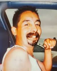 Franklin Leroy Maes (1964-2021)