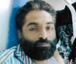 Pakistan: Prisoner cannot be hanged if he cannot stand