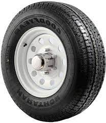 Check spelling or type a new query. Goodyear Marathon Radial Trailer Tire St225 75r15 6 Ply Load R Walmart Com Walmart Com