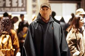 While i like the concept of unbreakable i don't like the pace. How Unbreakable Predicted The World Of Modern Movies