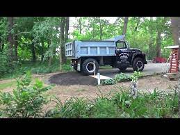 The video tour below is very similar to how google maps works. Site Preparation For A Reeds Ferry Shed Youtube