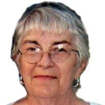 Lois Marie Shook Obituary