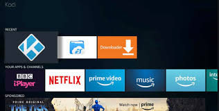 The user needs to download the app from the itunes store, and the device will work on its own. How To Download And Install Kodi On Firestick Simple Guide Playcast Media