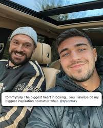 Brotherly love ❤️