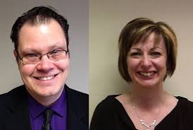 Meet The Candidates: NDP's Atkinson and Purdy (VIDEO)