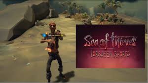 Stitcher'S Stitches | The Sea Of Thieves Wiki