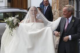 Nookie divine midi dress, $239, revolve. 17 Summer Wedding Dress Ideas Bridal Gowns For Summer Weddings