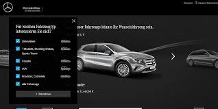 Mercedes Benz Modellubersicht