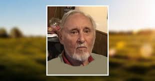 Joseph A. Gibson Obituary January 24, 2020