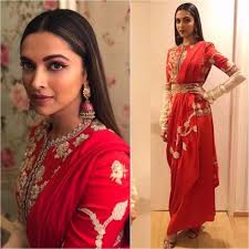 Deepika Padukone S Padmavati Promotion Looks Indian Fashion Blog Welcome to padmavati collections, where you can be you at your finest! deepika padukone s padmavati promotion