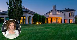 Madrid, community of madrid, spain. Maria Teresa Campos Rebaja En Mas De Un Millon El Precio De Venta De Su Mansion En Madrid Idealista News