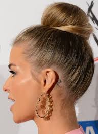 Ear & Behind The Ear Tattoo Ideas [Photos]