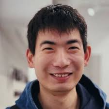 Wesley Hanwen Deng (@wes_deng)