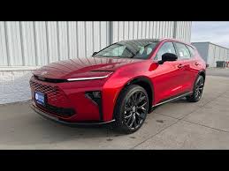 Image result for Supersonic Red 2025 Crown