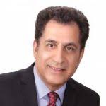 Royal Pacific Realty : Iraj Babaei