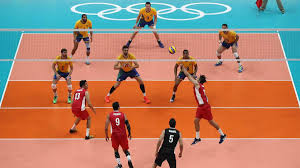 Somos una entidad pública dedicada a impulsar y promocionar la cultura y el patrimonio de españa, dentro y fuera de sus fronteras, a través de un amplio programa. Voleibol Masculino En Los Juegos De Tokio Selecciones Grupos Partidos Fixture Y Calendario As Com