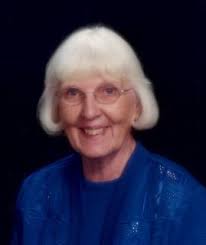 Marjorie Dodds Obituary